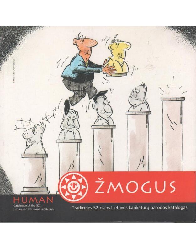 Žmogus - 